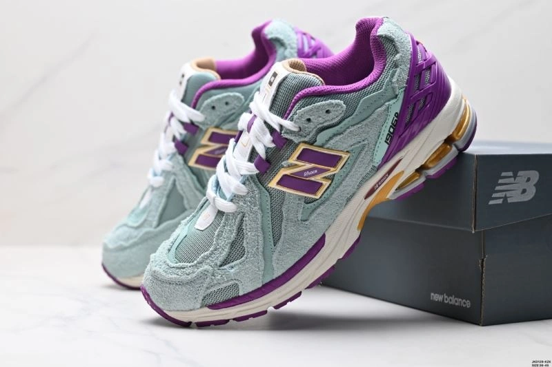 New Balance Shoes ModernLook 2215