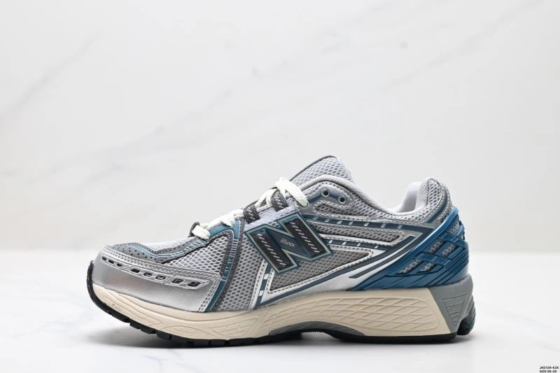 New Balance Shoes FlexibleFit 2198