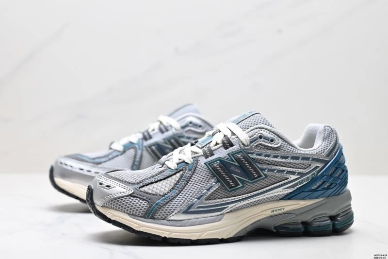 New Balance Shoes FlexibleFit 2198