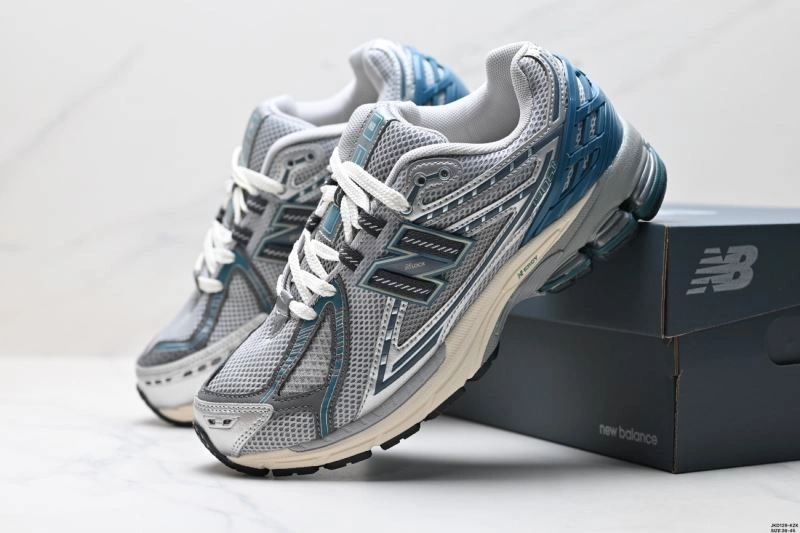 New Balance Shoes FlexibleFit 2198
