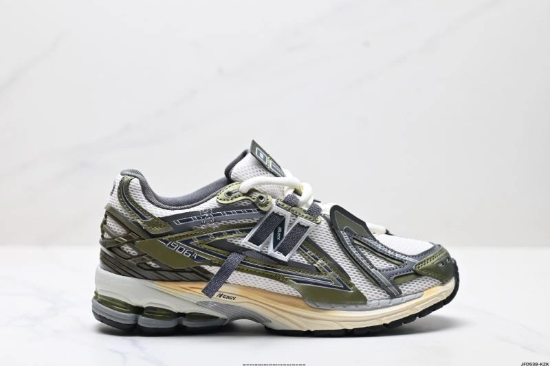 Sophisticated New Balance Shoes 2206