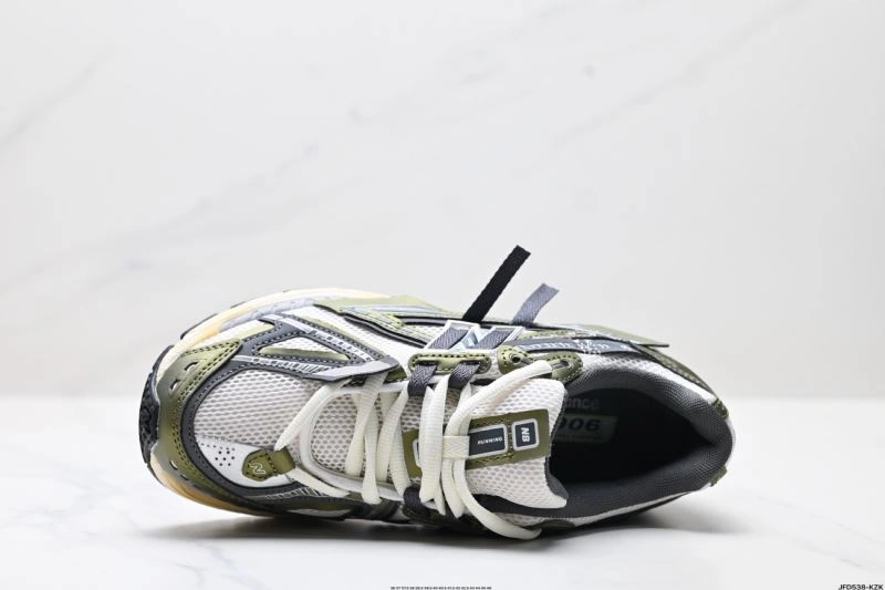 Sophisticated New Balance Shoes 2206
