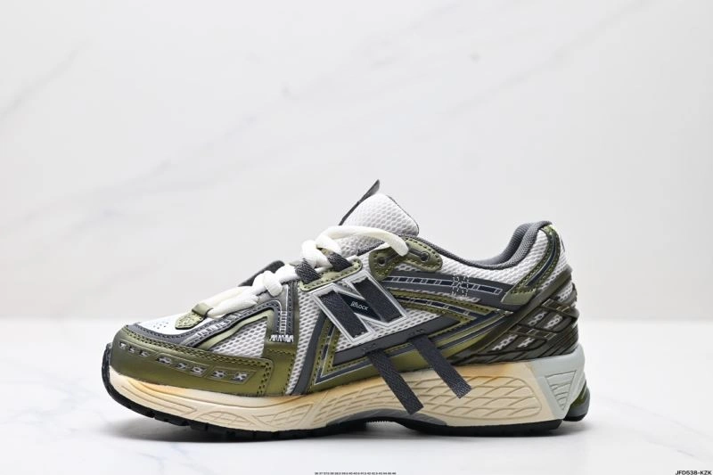 Sophisticated New Balance Shoes 2206
