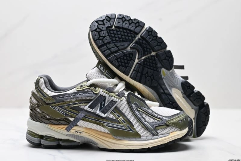 Sophisticated New Balance Shoes 2206