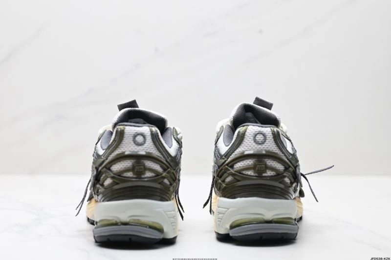 Sophisticated New Balance Shoes 2206