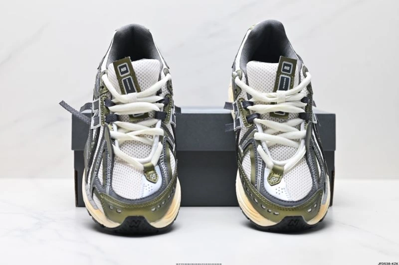 Sophisticated New Balance Shoes 2206