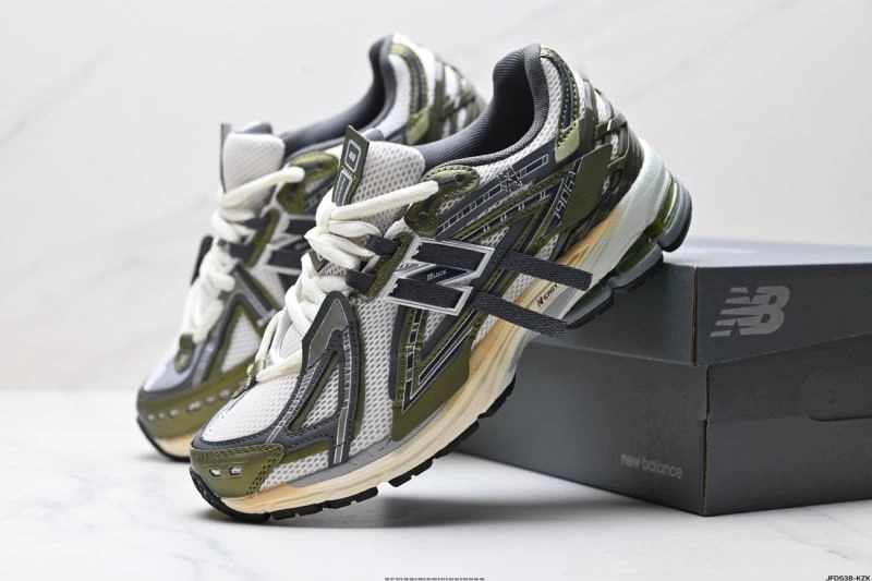 Sophisticated New Balance Shoes 2206