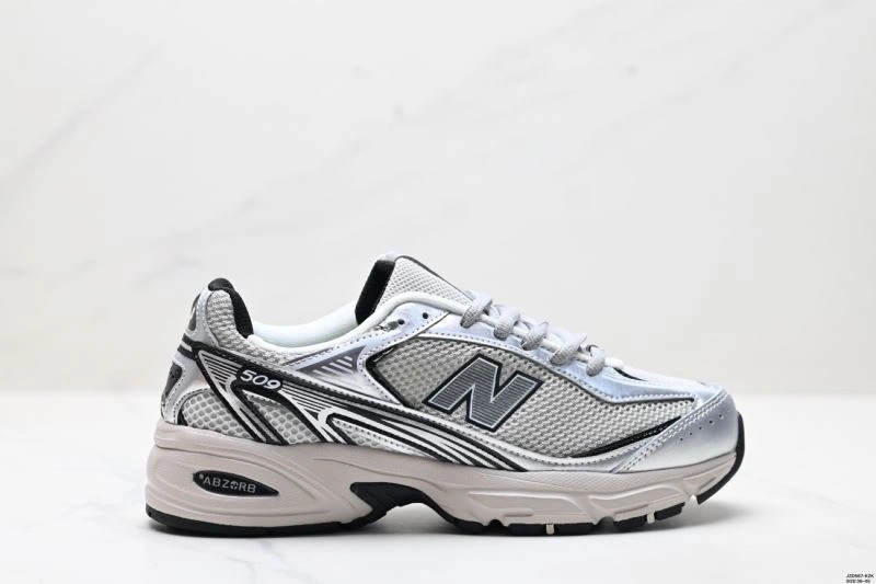 Effortless New Balance Shoes 2200