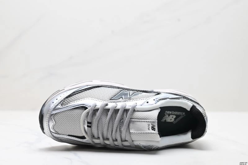 Effortless New Balance Shoes 2200