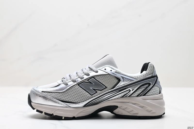 Effortless New Balance Shoes 2200