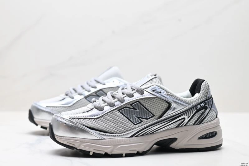 Effortless New Balance Shoes 2200