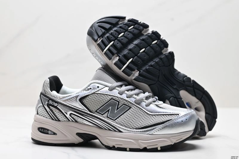 Effortless New Balance Shoes 2200