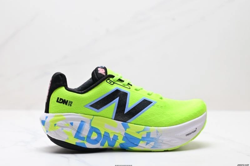 New Balance Shoes Modern 2188