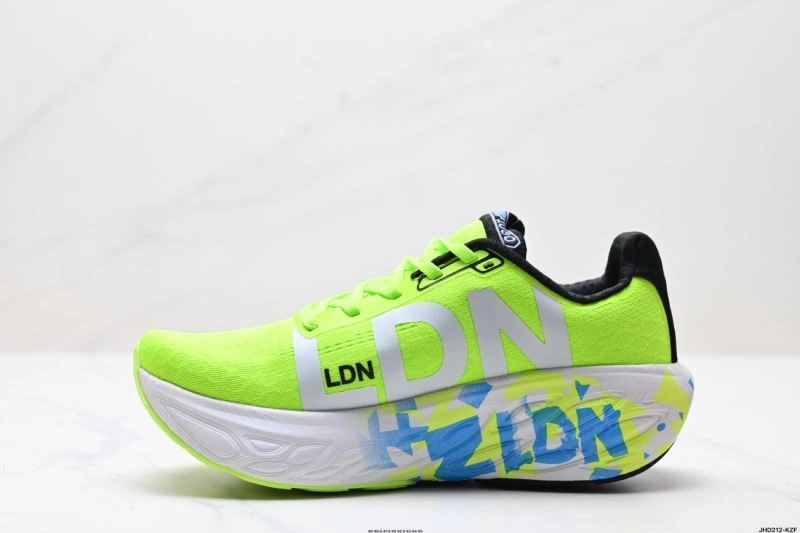 New Balance Shoes Modern 2188