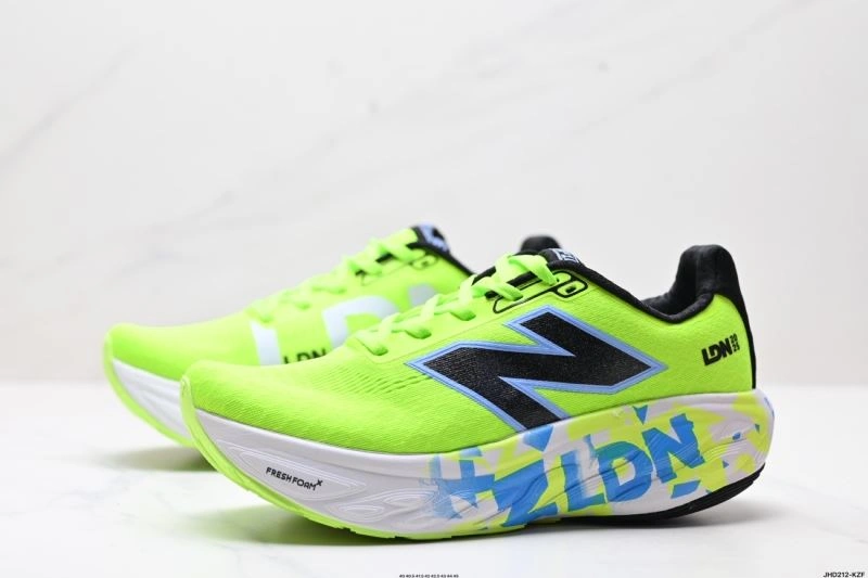 New Balance Shoes Modern 2188