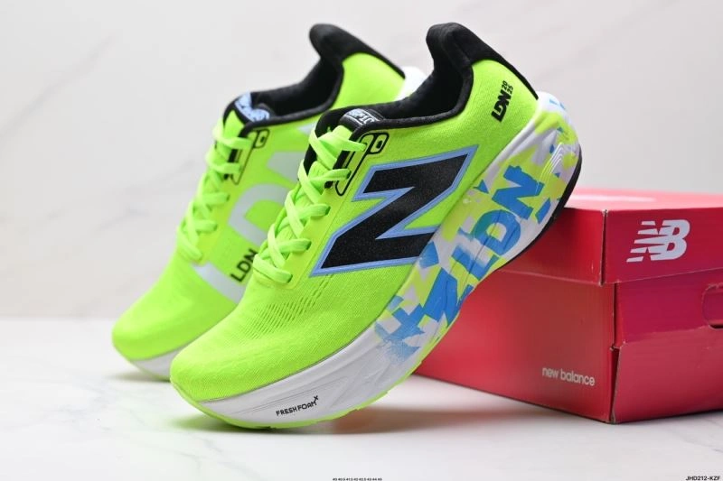 New Balance Shoes Modern 2188