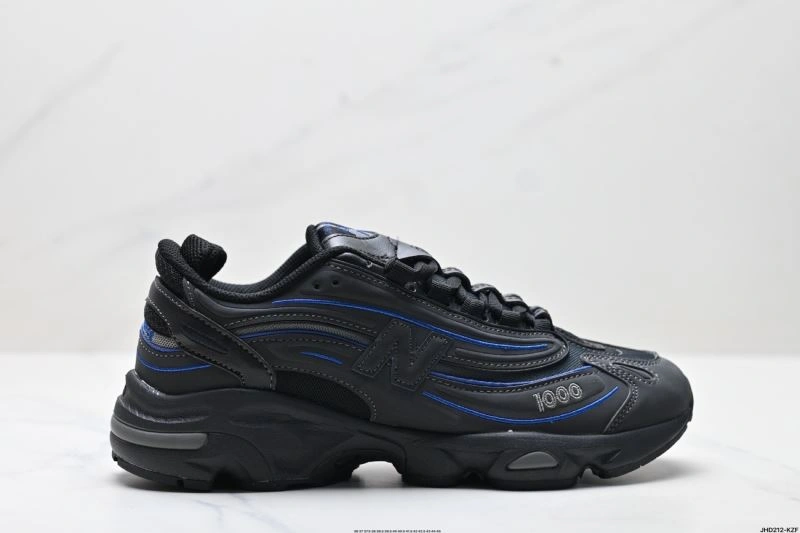 Durable New Balance Shoes 2199