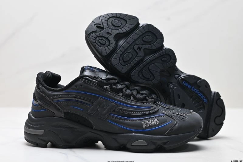 Durable New Balance Shoes 2199