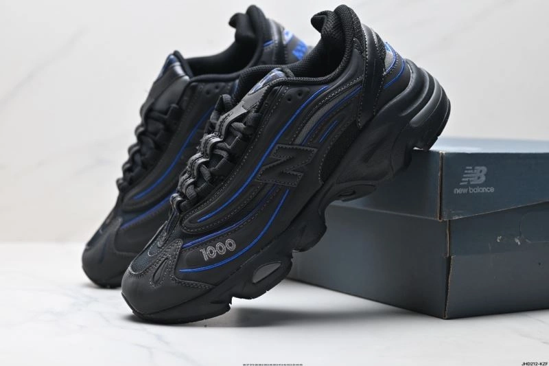 Durable New Balance Shoes 2199