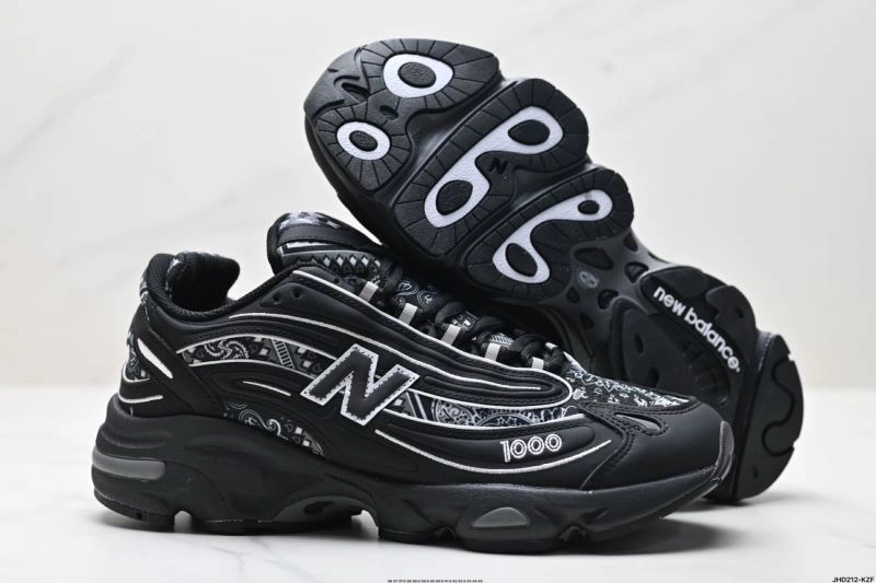 New Balance Shoes HighQuality 2193