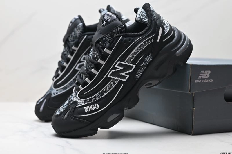 New Balance Shoes HighQuality 2193
