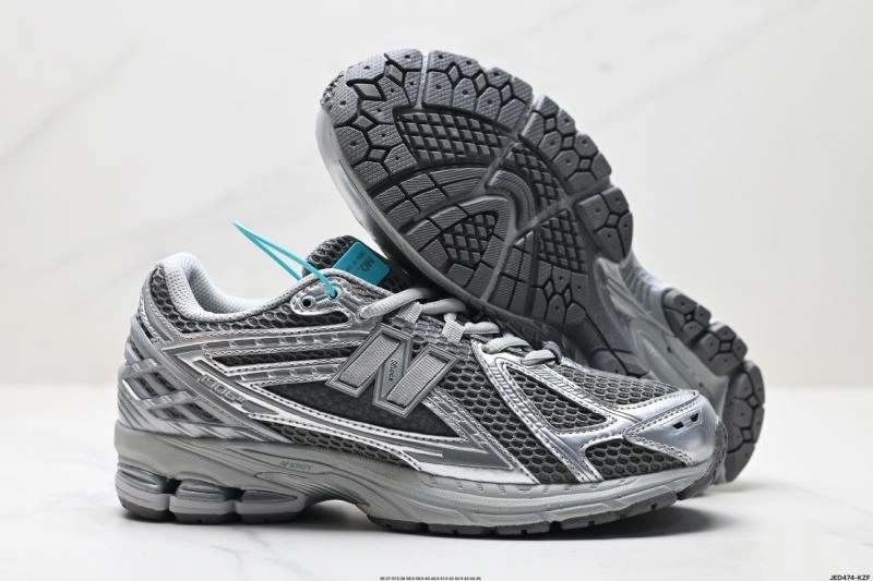 WeatherProof New Balance Shoes 2189