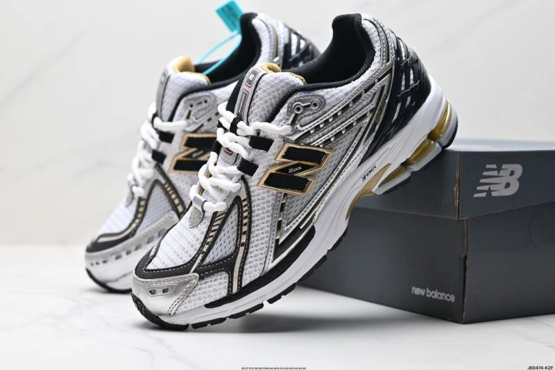 New Balance Shoes Tailored 2185