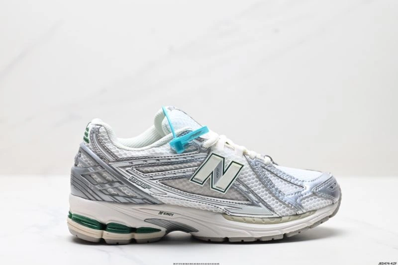 WrinkleFree New Balance Shoes 2184
