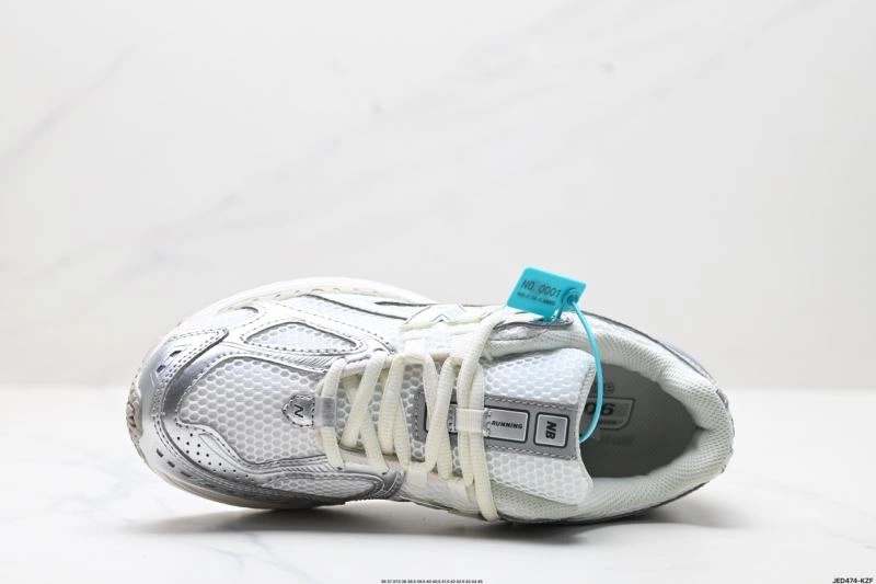 WrinkleFree New Balance Shoes 2184