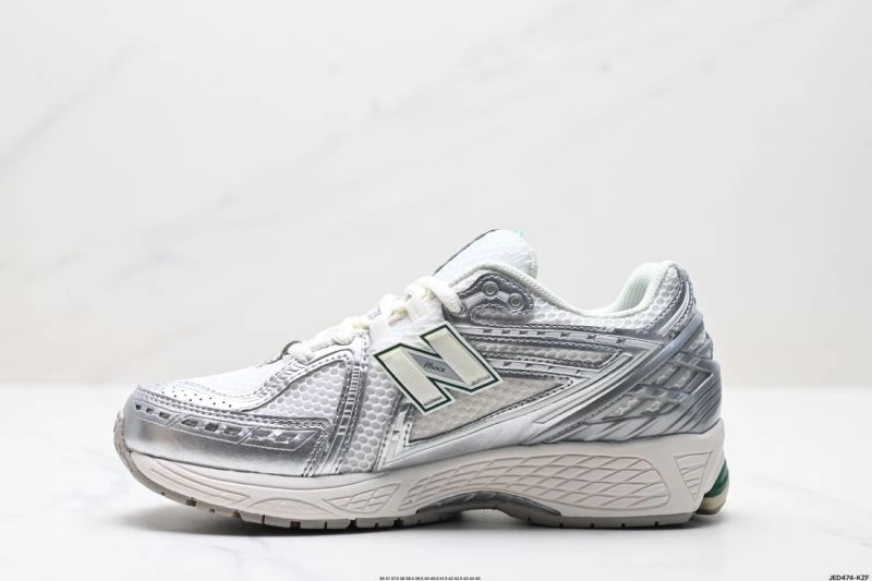WrinkleFree New Balance Shoes 2184