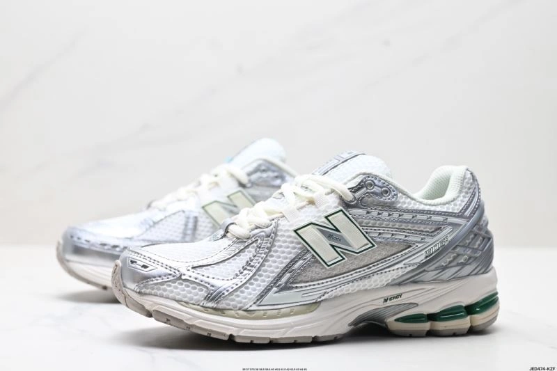 WrinkleFree New Balance Shoes 2184