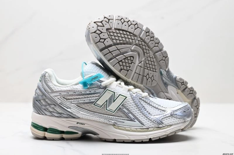 WrinkleFree New Balance Shoes 2184