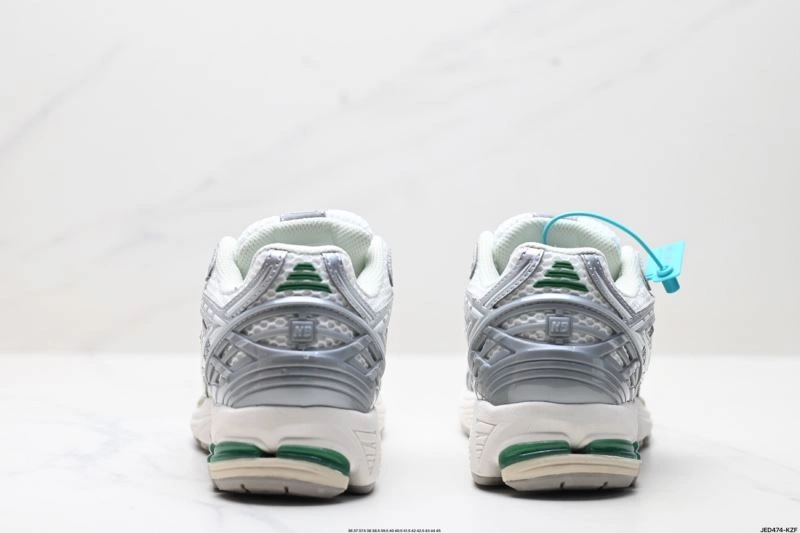 WrinkleFree New Balance Shoes 2184