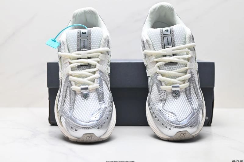 WrinkleFree New Balance Shoes 2184