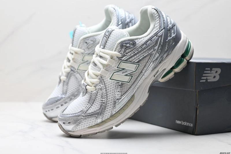 WrinkleFree New Balance Shoes 2184