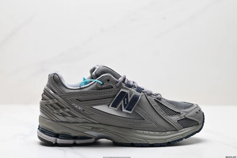 New Balance Shoes Modern 2190