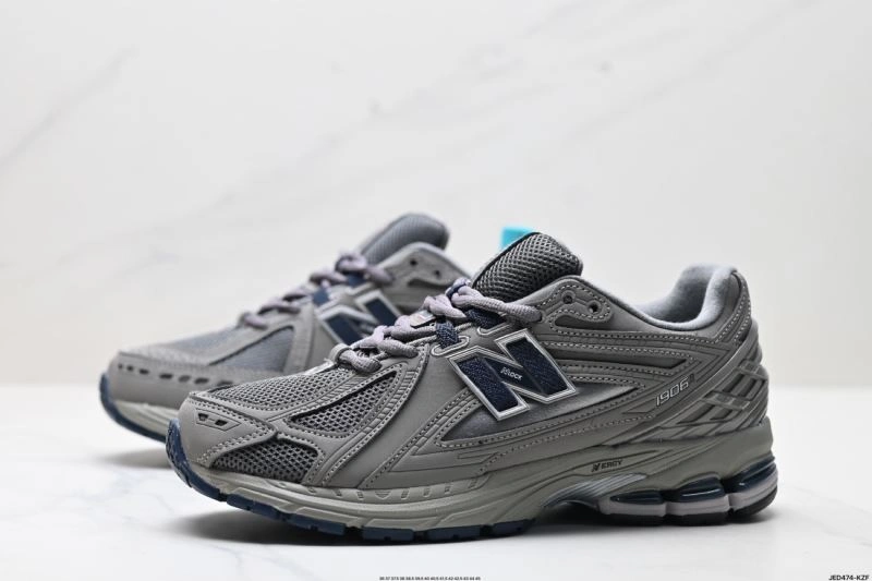 New Balance Shoes Modern 2190