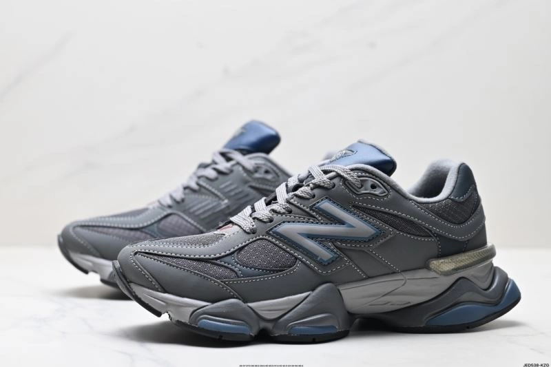New Balance Shoes Refined 2195