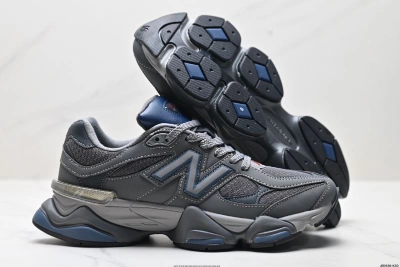 New Balance Shoes Refined 2195