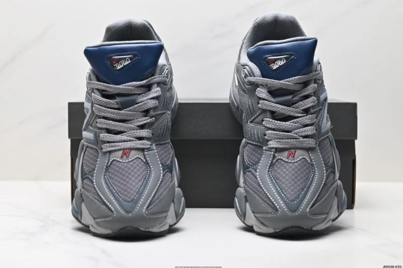 New Balance Shoes Refined 2195