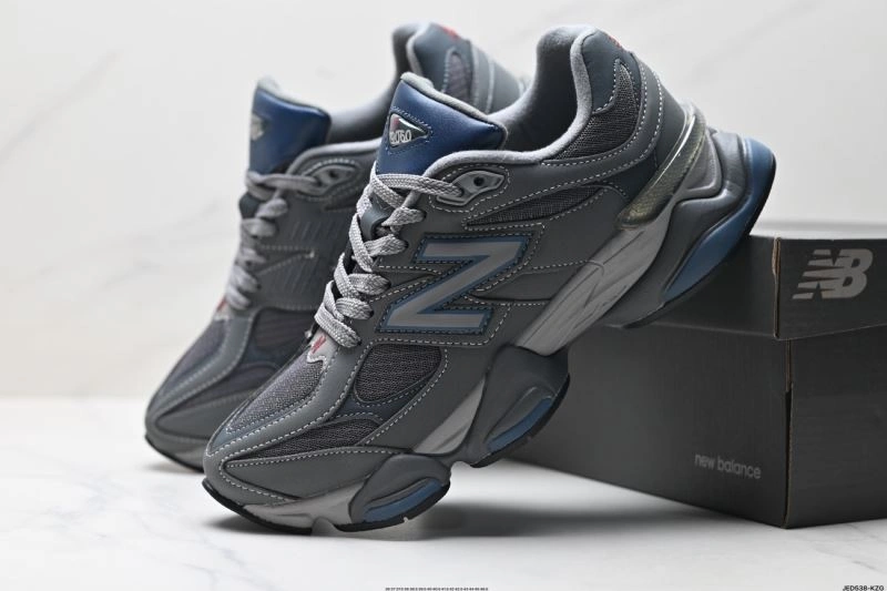 New Balance Shoes Refined 2195