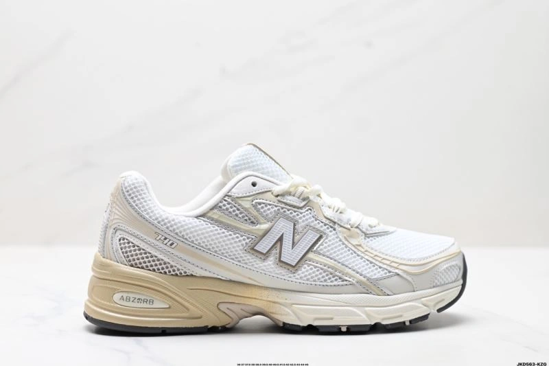 New Balance Shoes SmartChoice 2183