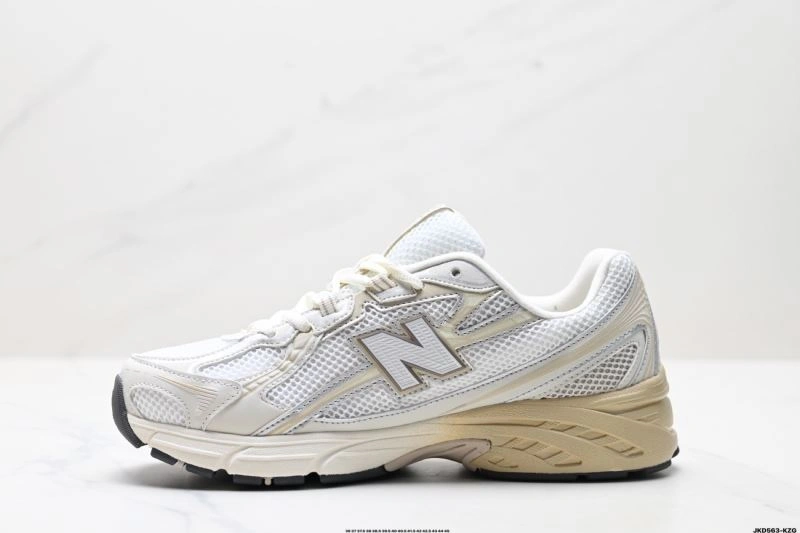 New Balance Shoes SmartChoice 2183