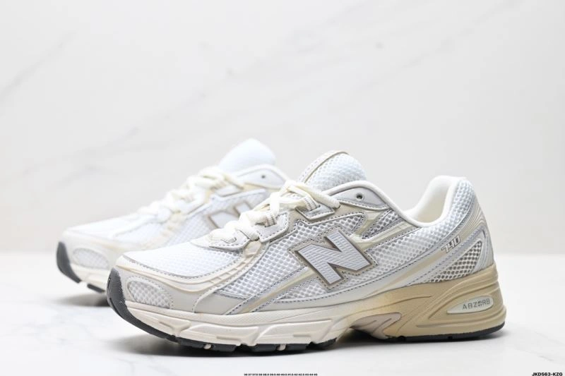 New Balance Shoes SmartChoice 2183