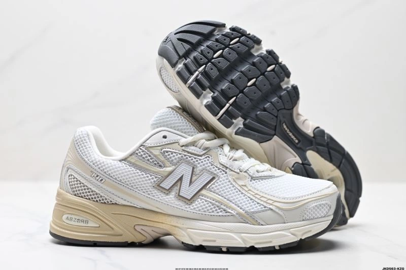 New Balance Shoes SmartChoice 2183