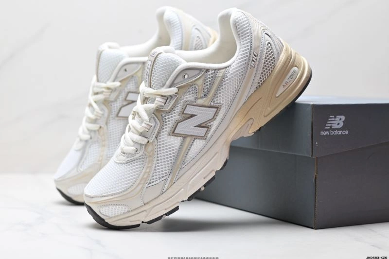 New Balance Shoes SmartChoice 2183