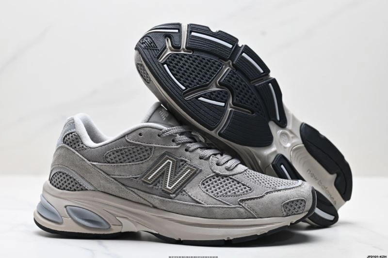 OdorResistant New Balance Shoes 2180