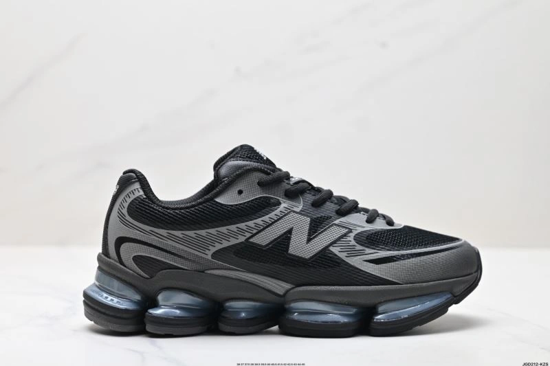 Lightweight New Balance Shoes 2186
