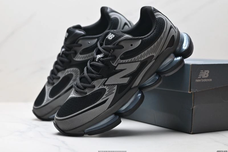 Lightweight New Balance Shoes 2186
