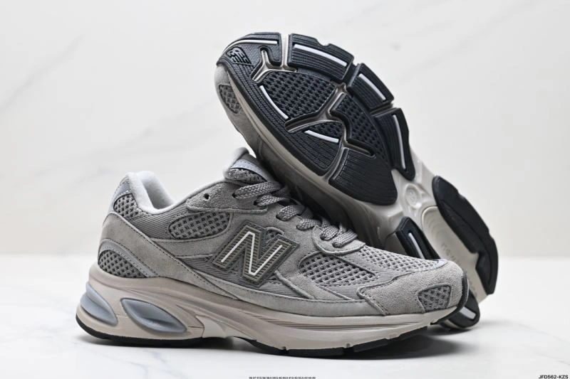 New Balance Shoes Youthful 2214